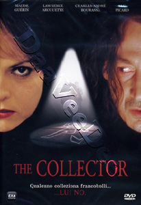 The Collector (2002) (DVD)